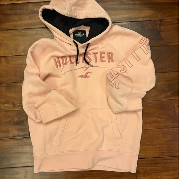 Hollister lot hoodies S/M - Picture 11 of 15